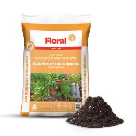 Légumes et fines herbes Premium