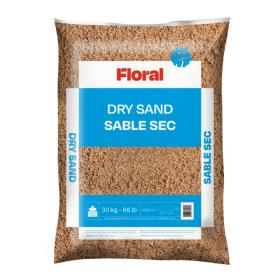 Dry Sand