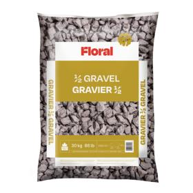 Gravel ½